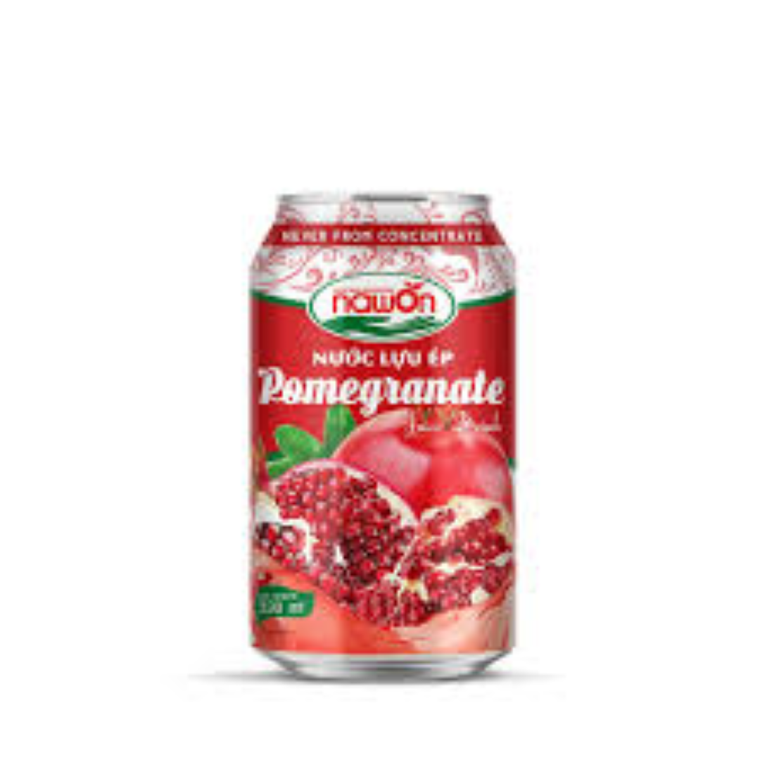 NAWON POMEGRANATE 330ML